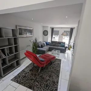 House In Holiday home Belfast